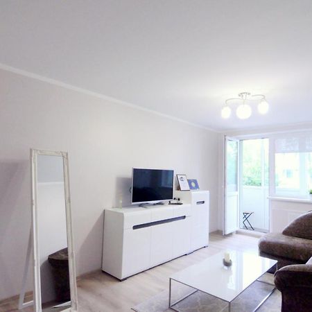 Apartamentai Domeva Druskininkai Exterior foto